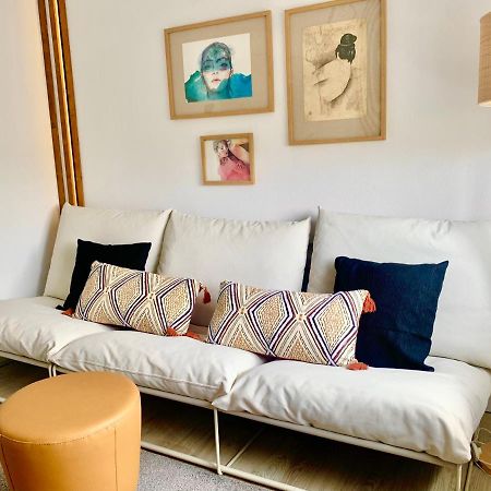 Grey House - Feel The Vibe Apartment Vigo Ngoại thất bức ảnh