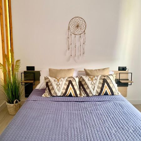 Grey House - Feel The Vibe Apartment Vigo Ngoại thất bức ảnh