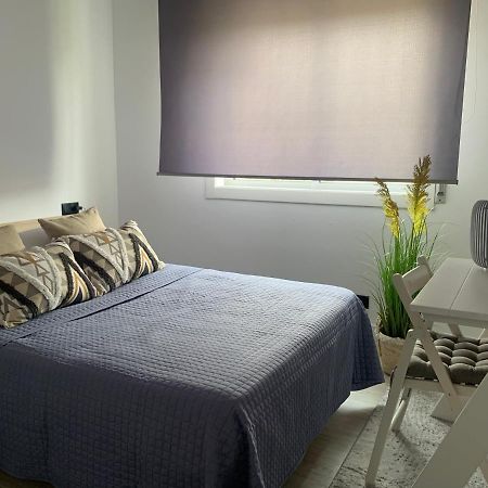 Grey House - Feel The Vibe Apartment Vigo Ngoại thất bức ảnh