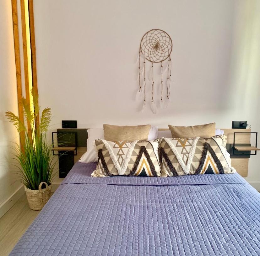Grey House - Feel The Vibe Apartment Vigo Ngoại thất bức ảnh