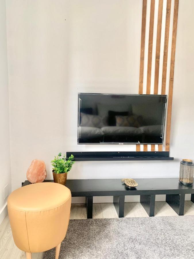 Grey House - Feel The Vibe Apartment Vigo Ngoại thất bức ảnh