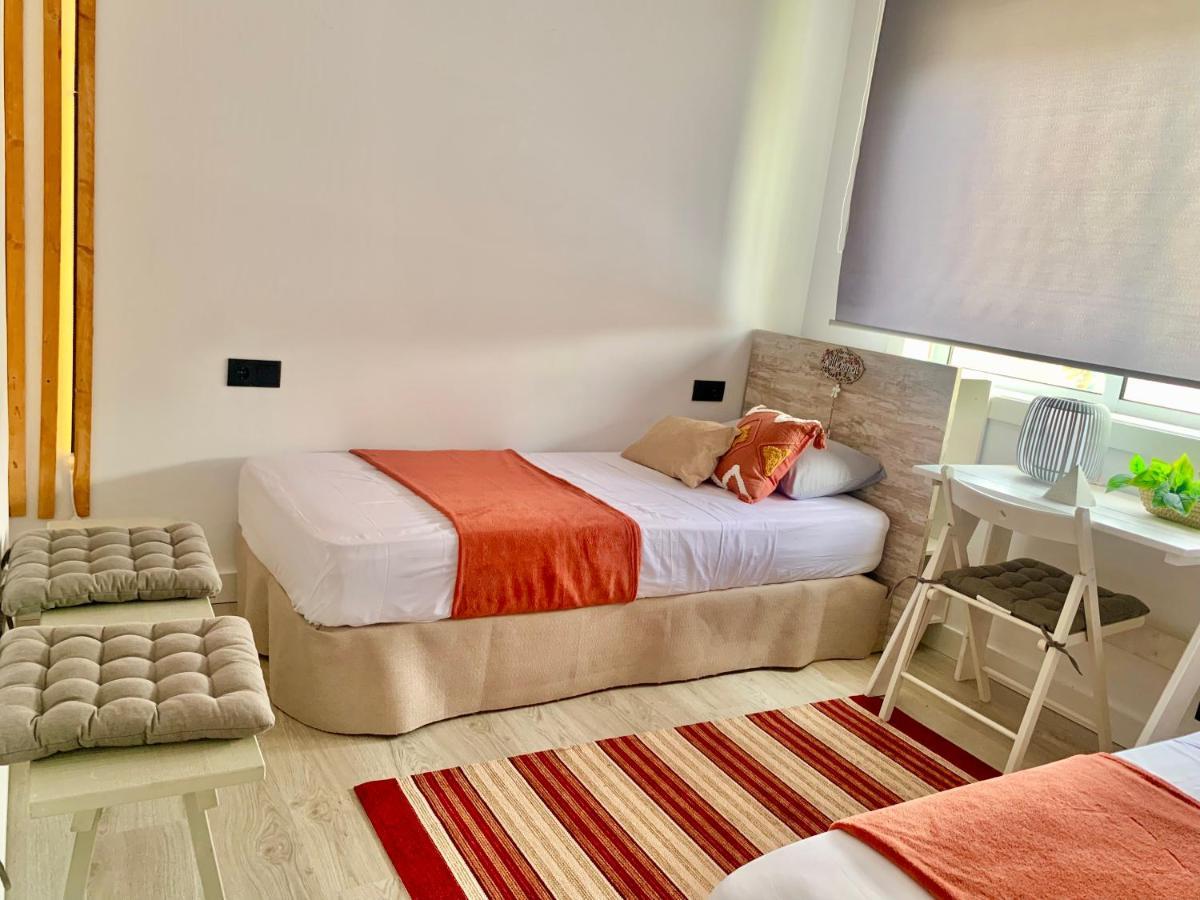 Grey House - Feel The Vibe Apartment Vigo Ngoại thất bức ảnh