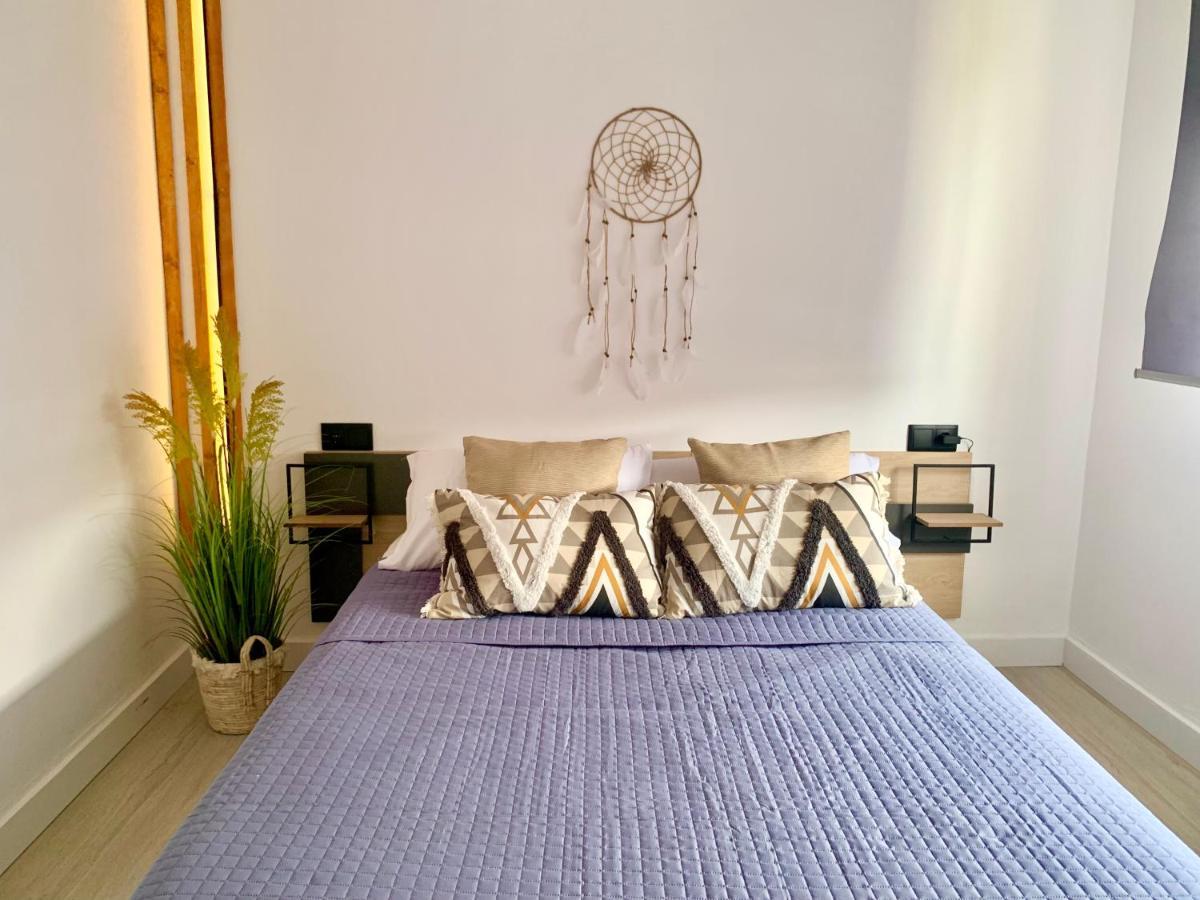Grey House - Feel The Vibe Apartment Vigo Ngoại thất bức ảnh