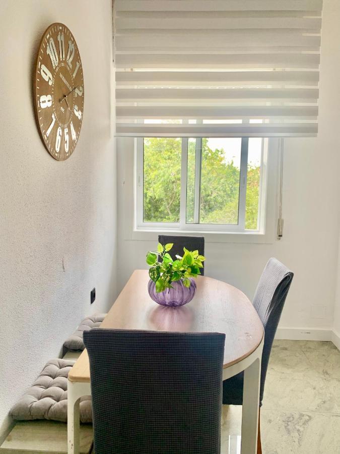 Grey House - Feel The Vibe Apartment Vigo Ngoại thất bức ảnh