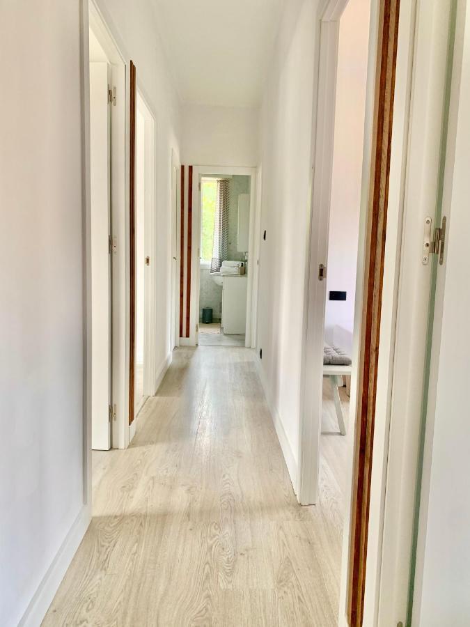 Grey House - Feel The Vibe Apartment Vigo Ngoại thất bức ảnh