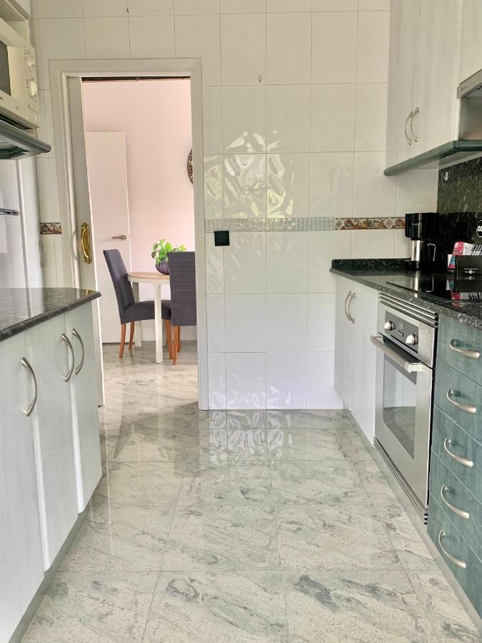 Grey House - Feel The Vibe Apartment Vigo Ngoại thất bức ảnh