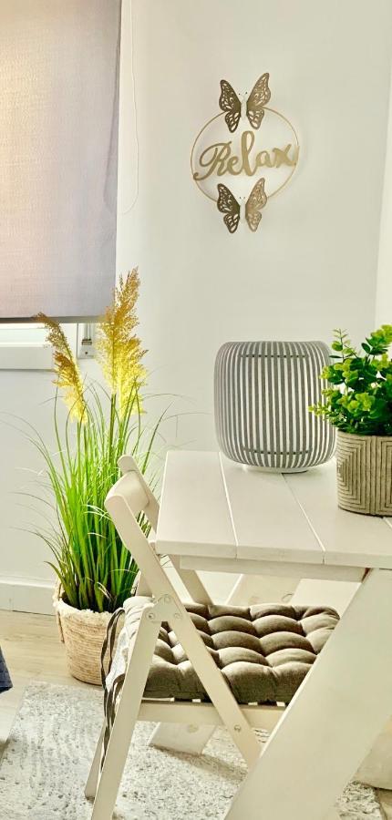 Grey House - Feel The Vibe Apartment Vigo Ngoại thất bức ảnh